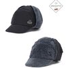 CHUMS Elmo Gore-Tex WINDSTOPPER Reversible Cap CH05-1398画像