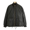 Barbour Highfield Wax Jacket MWX2335画像