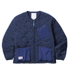 Liberaiders QUILTED MILITARY JACKET 780182403画像