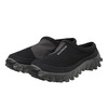 SALOMON SNOWCLOG Black/Black/Asphalt L47517600画像