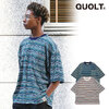 quolt HOURS-BORDER CUTSEW 901T-1828画像