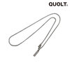 quolt EXTOL NECKLACE 901T-1831画像