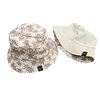 quolt REVERSIBLE-IVORY HAT 901T-1823画像