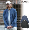 quolt AMUNDSEN SHIRTS 901T-1815画像