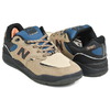 new balance NUMERIC NM1010LC TAN / BLACK画像