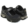 MM6 Maison Margiela x SALOMON XT-MARY J BLACK / BLACK / SOFT CLAY P7010-HA453画像