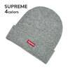 Supreme 24FW Mohair Beanie画像