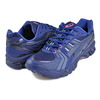 ASICS GEL-KAYANO 14 8ON8 INDIGO BLUE/PINK 1201B024-400画像