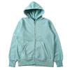 BARNS "STANDARD" 30/7 COZUN Zip Up Hoodie Pigment Dye BR-3010PG画像