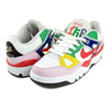 NIKE AIR FORCE 3 LOW SP NIGO white/university red FQ7012-100画像