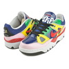 NIKE AIR FORCE 3 LOW SP NIGO blue void/university red HQ1458-400画像