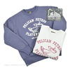 COLIMBO HUNTING GOODS Keystone Sweat Shirt PELICAN PETROS ZZ-0421画像