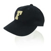 FULLCOUNT 6Panel Melton Baseball 'F' Cap 6843-24B画像