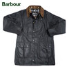 Barbour 130th Anniversary Gamefair Waxed Jacket MWX2365画像