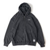 Subciety PIGMENT ZIP PARKA -G.I SIGN- 105-31671画像