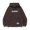 X-LARGE × Champion REVERSE WEAVE PULLOVER HOODED SWEAT SHIRT 101244012016画像