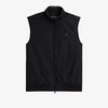 FRED PERRY The Brentham Gilet J8500画像