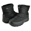 THE NORTH FACE NUPTSE BOOTIE WP VII SHORT TNF BLACK/TNF BLACK NF52479-CK画像