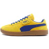 PUMA SUPER TEAM PARMA "PARMA CALCIO 1913" SPORT YELLOW/VIVID BLUE 401079-01画像