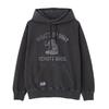 Schott HOODED SWEAT FLOCKY CHILL ROTTWEILER 7824231008画像