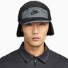 NIKE FB OTDR H24 L Fly Cap Black FZ2111-010画像