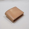 THE FLAT HEAD 多脂革SHORT CARD HOLDER HERITAGE FN-WSL1-4W画像