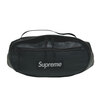 Supreme 24FW Leather Waist Bag画像