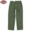 Dickies TC Twill Cargo Pant WD5832画像