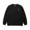 Jack Wolfskin Howling Wolf Crew Sweat A63210画像