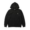 Jack Wolfskin Howling Wolf Pullover Hoodie A63195画像