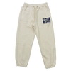 Langlitz Leathers Sweat Pants LLC-011 TypeO画像