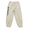 Langlitz Leathers Sweat Pants LLC-011 TypeA画像