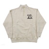 Langlitz Leathers Sweat Shirt LLC-010 TypeA画像