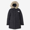 THE NORTH FACE Mountain Down Coat NDW92454画像