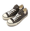 CONVERSE ALL STAR ST SLIP OX DARK-TAUPE 31313392画像