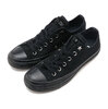 CONVERSE ALL STAR ST SLIP OX BLACK/BLACK 31313390画像