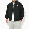 NIKE Club Futura jacket FZ0657画像