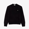 LACOSTE AH2916 Crew Neck Sweater AH2916-10画像