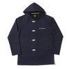 John Gluckow Lot JG-26 Naval Sideline-Deck Parka プリント画像