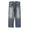 AVIREX 《TFQP》DENIM PANTS USED WASH 7834911201画像