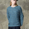 glamb Glitter Openwork Knit GB0125-KNT07画像