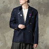 glamb Montmartre Tailored Jacket GB0125-JKT07画像