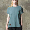 glamb Spandex Simple T-Shirt GB0125-CS16画像