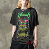 glamb Last Song T-Shirt GB0125-CS09画像