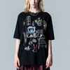 glamb Grunge Room T-Shirt GB0125-CS08画像