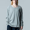 glamb STUNN Long Sleeves T-Shirt GB0125-CS03画像