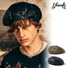 glamb Glamour Reversible Beret GB0125-CP02画像