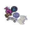 glamb GB Pins Set GB0125-AC09画像