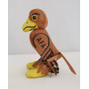 WAREHOUSE Lot 5243 GENUINE LEATHER MASCOT DOLL USAFA FALCON画像