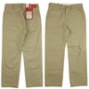 BIG JOHN M803E CLASSIC TROUSER CHINO画像